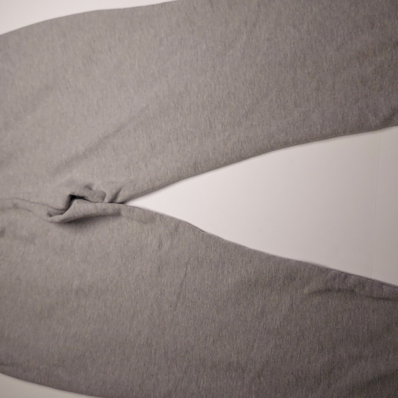 MPG Gray Sweatpants with zipper pockets. Size XL - Picture 11 of 14
